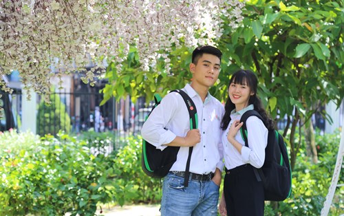 Chính sách học bổng cho ngành Trí tuệ nhân tạo và Khoa học dữ liệu năm 2020