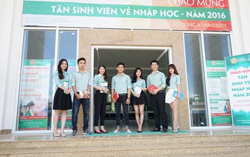 Ngành Luật Kinh tế - Ngành chủ lực của Khoa Quản trị