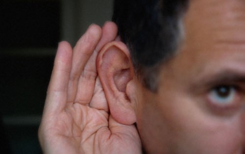 Lắng nghe: điều không dễ với một nhà quản lý