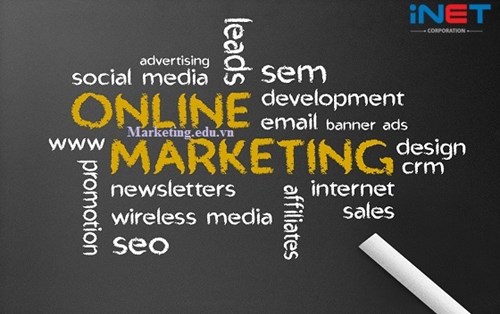 10 bước để viết một bản kế hoạch internet marketing hoàn hảo