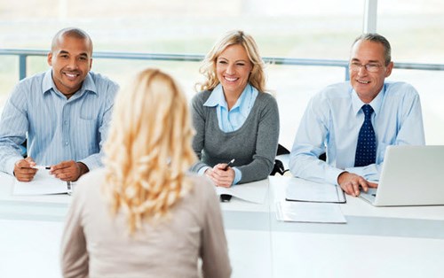 Không nên nói gì khi đi phỏng vấn xin việc