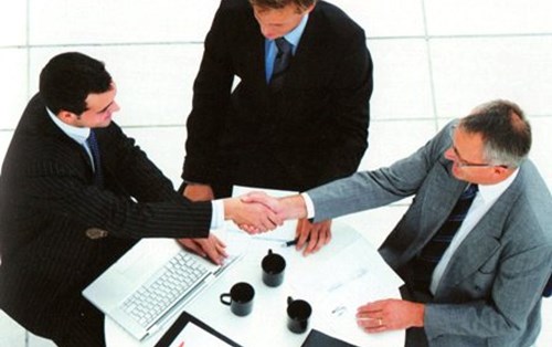 Nhận biết ngôn ngữ cơ thể trong đàm phán