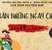Chương trình "Xuân những ngày chưa cũ"