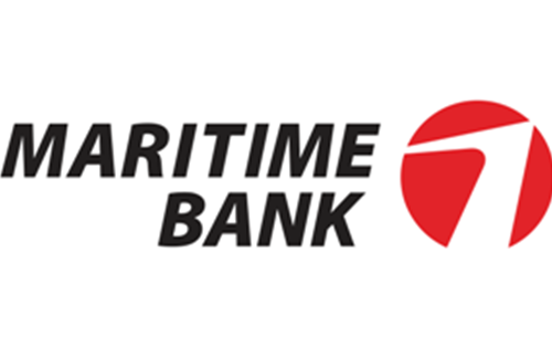 Ngân hàng Maritime Bank tuyển dụng