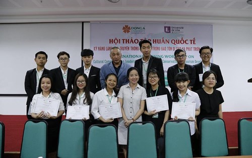 5 nhóm năng lực nhà quản trị nhân sự quốc tế cần có