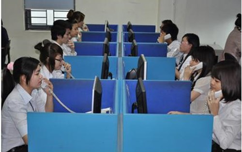 Công ty CP Truyền thông Kim Cương tuyển dụng