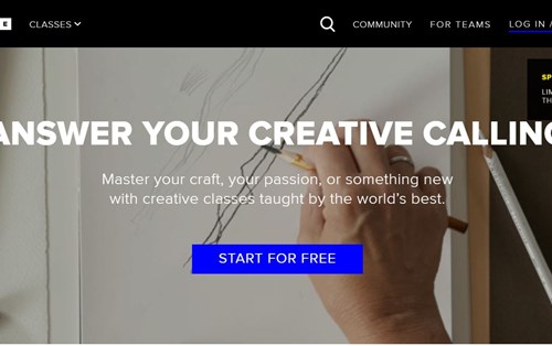 Top những trang web học kỹ năng mềm miễn phí 