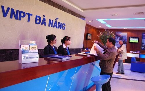 Công ty Quản lý và khai thác tòa nhà VNPT tuyển dụng 