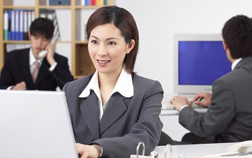 VPĐD Công ty TNHH GENDIS tuyển dụng (tháng 5/2015)