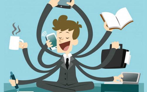 06 kỹ năng sinh viên cần rèn luyện sau khi tốt nghiệp (Phần 2) 