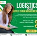 Tham Gia Lĩnh Vực Logistics và Quản lý Chuỗi Cung Ứng - Mở Cánh Cửa Đến Thành Công