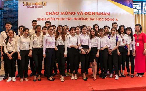 Cần thay đổi quan điểm sinh viên thực tập