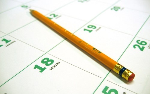 5 kỹ năng để quản lí thời gian hiệu quả