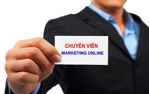 Giới thiệu nhân viên - chức danh