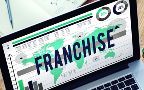 Tổng quan về nhượng quyền thương hiệu tại Việt Nam