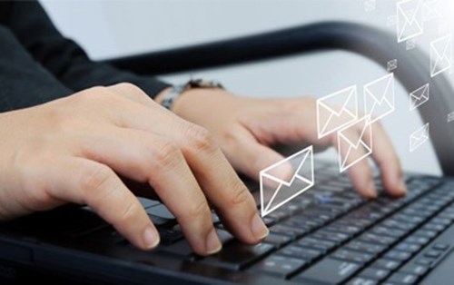Kỹ năng viết e-mail chuyên nghiệp