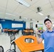 Chạm giấc mơ Mỹ với chương trình 1+3 tại Đại học Angelo State, Hoa Kỳ