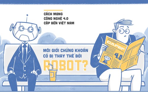 Tiêu chí trở thành người lao động 4.0