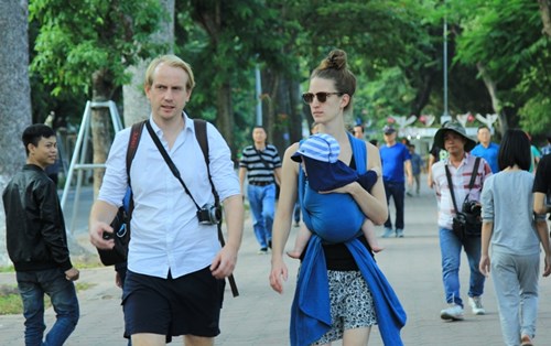 Du lịch Hà Nội năm 2016: Khởi sắc ấn tượng