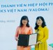 Đại học Đông Á là thành viên Hiệp hội phát triển nhân lực logistics Việt Nam (VALOMA)