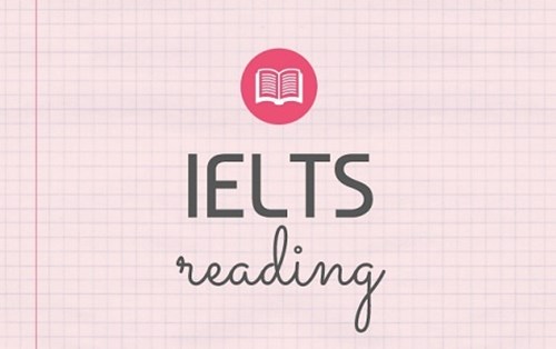 2 bước tự học để nâng cao điểm đọc IELTS 