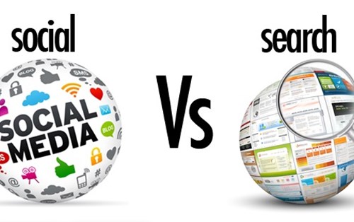 Sự khác nhau giữa SEO và SMM