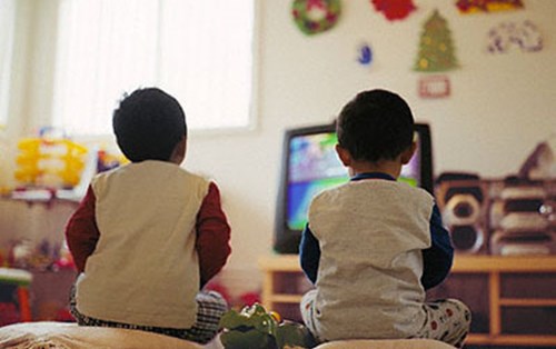 Trẻ em - Những khách hàng tiềm năng đang góp phần tạo nên giá trị của cuộc sống