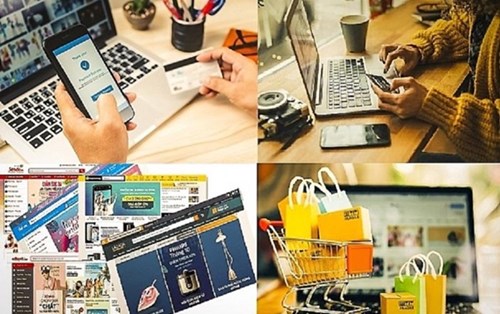 Yếu tố cốt lõi để phát triển thương mại điện tử bền vững