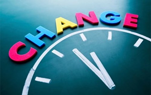 TB điều chỉnh lịch ôn tập và lịch thi tuyển sinh Đại học Liên thông - tháng 11/2018