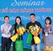 Seminar về “Đột phá doanh số bán hàng thông qua mạng xã hội” thu hút sự quan tâm lớn tại Trường Đại học Đông Á