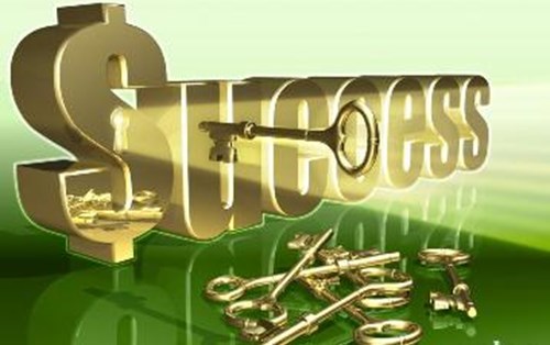 Tham khảo bí quyết thành công trong kinh doanh của người Nhật