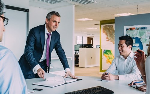 Is it easy to get a job with a Bachelor Degree of Business Administration?