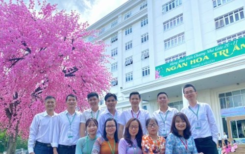 Thông tin tuyển sinh đang rất HOT đến từ Đại học Đông Á: Ngành logistics và quản lý chuỗi cung ứng!!!