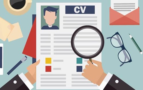 6 website hỗ trợ tạo CV xin việc hữu ích (Phần 2) 