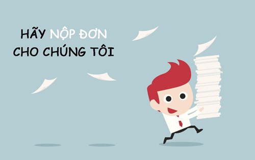 10 website tuyển thực tập sinh uy tín