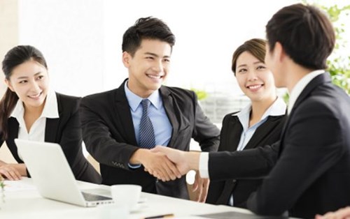 Các kỹ năng vàng của nhân viên kinh doanh cần có (Phần 2)