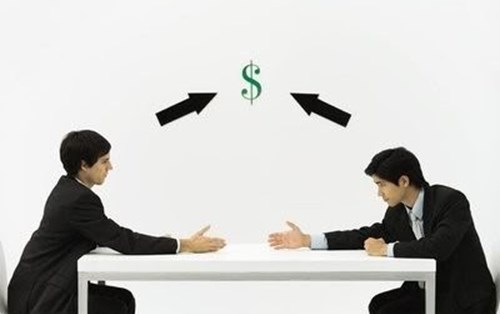 Những nguyên tắc thành công trong đàm phán kinh doanh