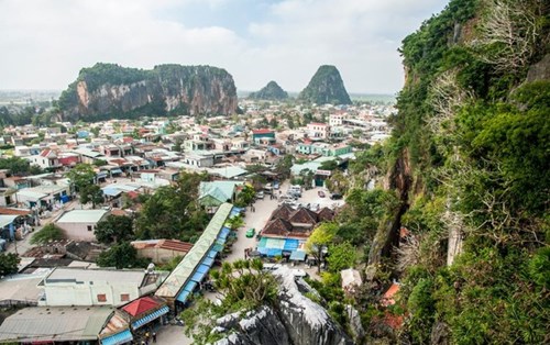 Đà Nẵng lọt top 52 điểm đến hấp dẫn nhất năm 2015 do New York Times bình chọn