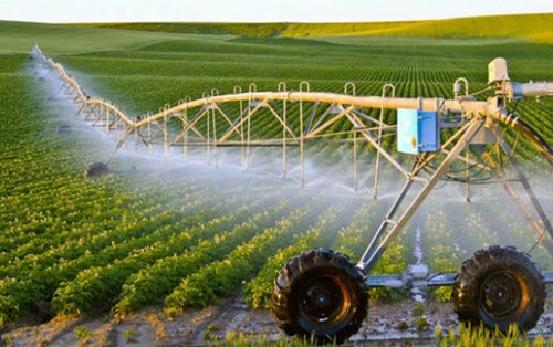 Doanh nghiệp gặp khó trong việc tiếp cận đất đai và tín dụng
