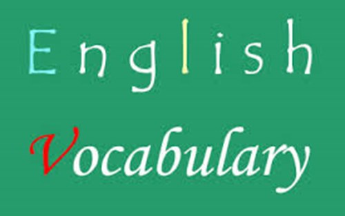 Từ vựng tiếng anh chuyên ngành xuất nhập khẩu