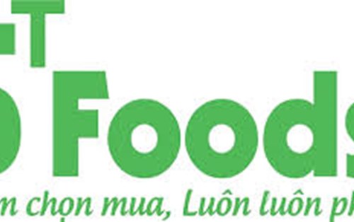 Công ty TNHH MTV Thực Phẩm 5T Markets tuyển dụng 2020