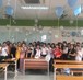 “October 20” event in the style of students in Business Administration