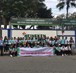 Organize activities for students of the Faculty of Management to listen for practicing