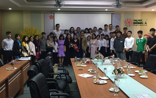 Hội thảo khoa học “Rào cản và thuận lợi của những doanh nghiệp khởi nghiệp bởi thế hệ trẻ”