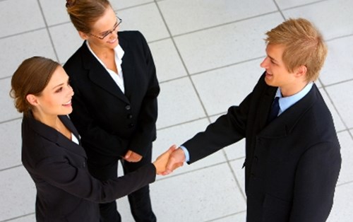 6 cách tạo ấn tượng tốt đẹp trong mắt đối tác