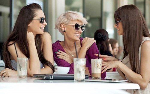 Học tiếng Anh theo chủ đề - Gặp mặt lần đầu