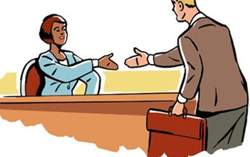 Tại sao chúng tôi muốn thuê bạn?