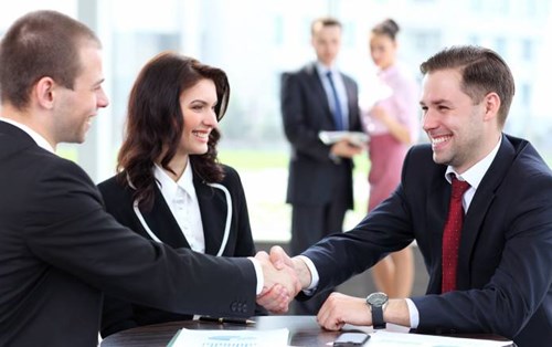 Các kỹ năng vàng của nhân viên kinh doanh cần có (Phần 1)