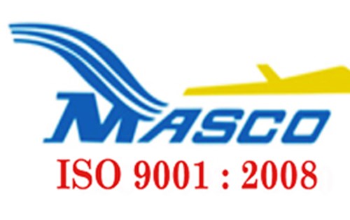 Da Nang Airport Services Joint Stock Company (MASCO) recruited in February 2019