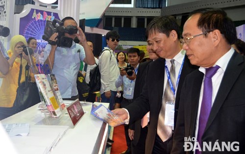 Thúc đẩy du lịch nghỉ dưỡng biển và M.I.C.E